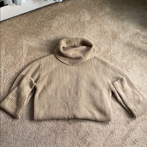Abercrombie and Fitch Turtleneck